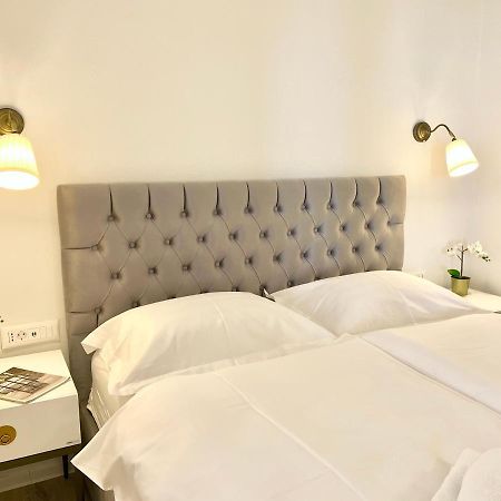 Seaview Pool Apartment-Lumiere, Island Hvar-Gdinj Ngoại thất bức ảnh