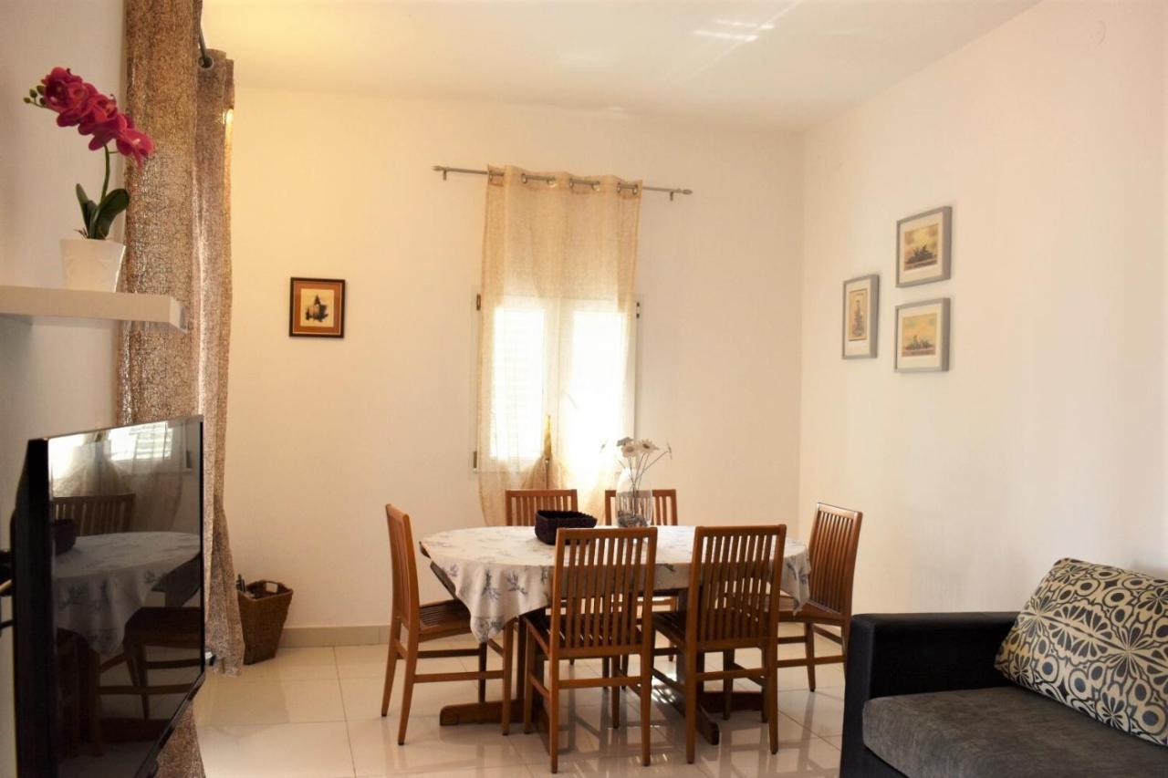 Seaview Pool Apartment-Lumiere, Island Hvar-Gdinj Ngoại thất bức ảnh