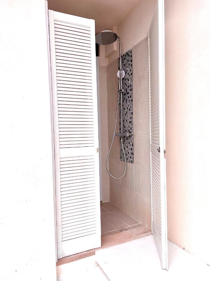 Seaview Pool Apartment-Lumiere, Island Hvar-Gdinj Ngoại thất bức ảnh