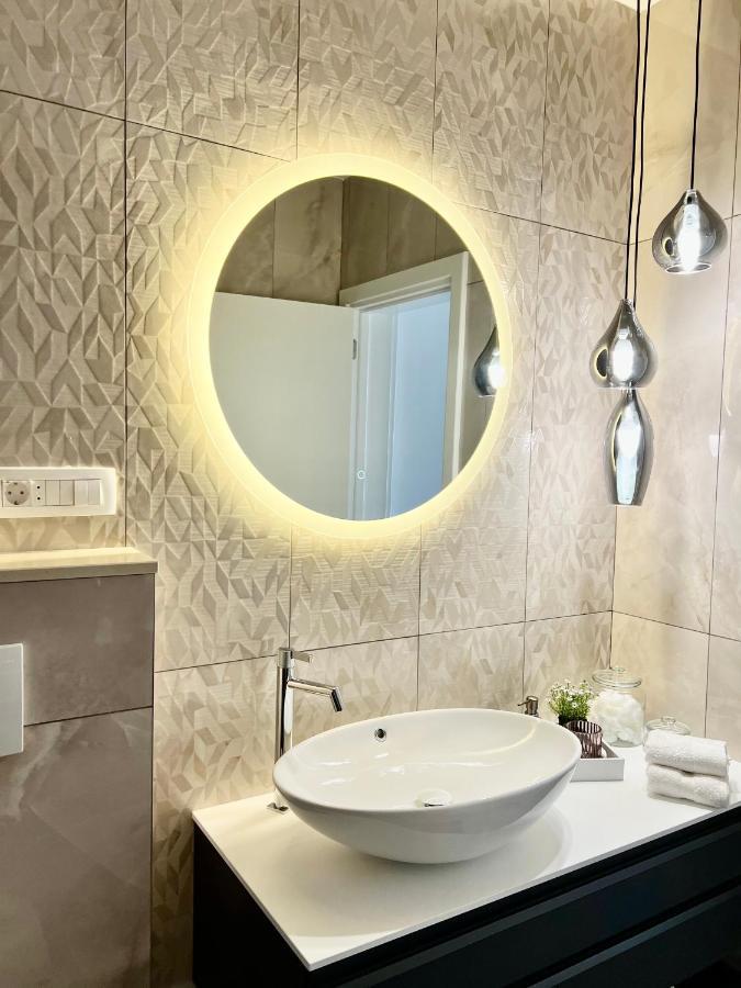 Seaview Pool Apartment-Lumiere, Island Hvar-Gdinj Ngoại thất bức ảnh