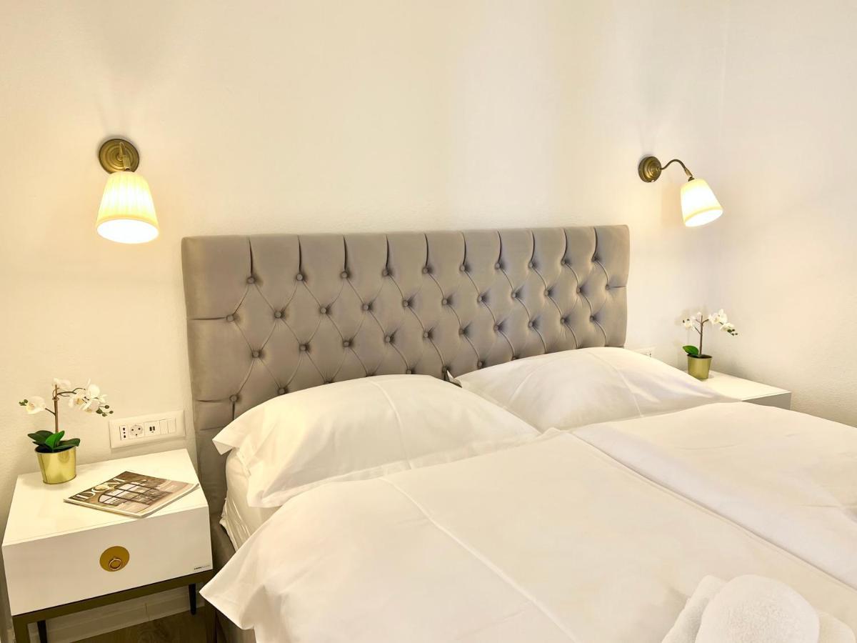 Seaview Pool Apartment-Lumiere, Island Hvar-Gdinj Ngoại thất bức ảnh
